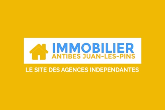 droitbailvente  Juan-les-Pins Front de mer  53 m² -   